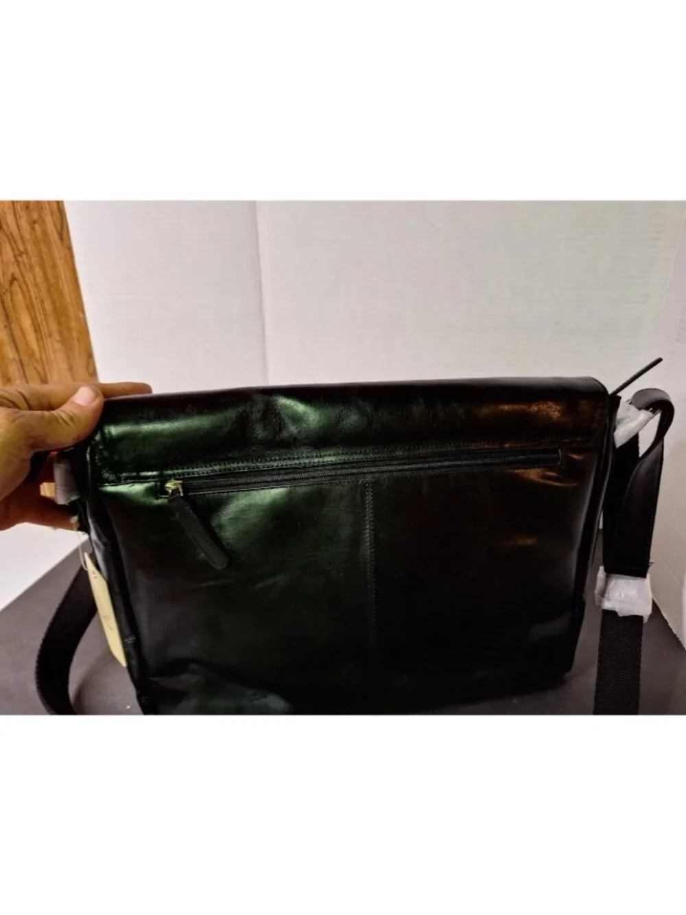 ESTALON LEATHER 15.5